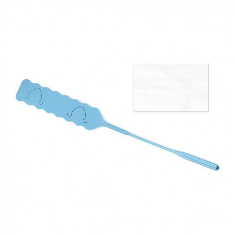 틈새먼지 청소밀대