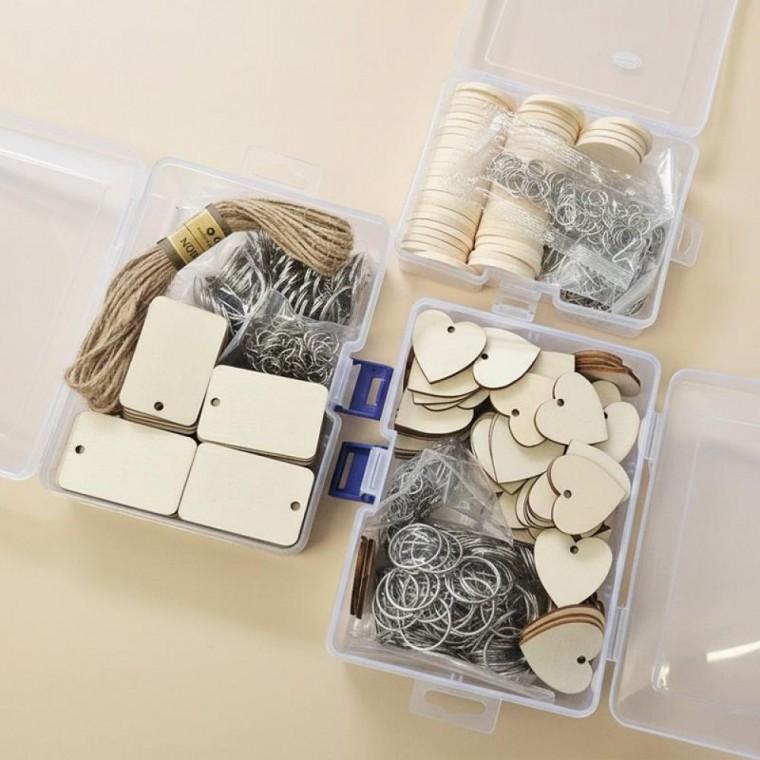 원목 열쇠고리 만들기 DIY 나무 열쇠고리 키링 만들기 재료