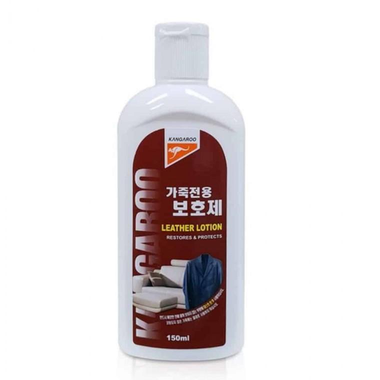가죽전용 150ml 가죽소파클리너 가죽쇼파관리