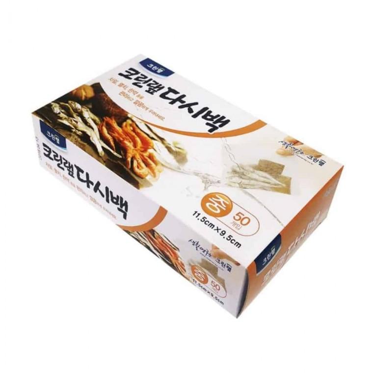 육수 다시백 중 50매 국물백 차거름망