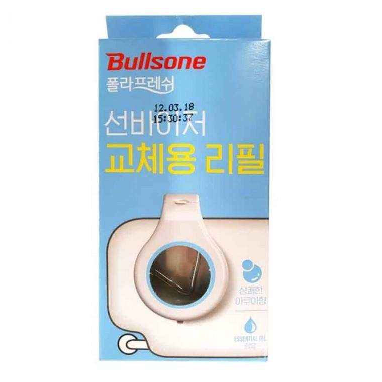 선바이저 교체용리필 차량디퓨저 차량용방향제선물