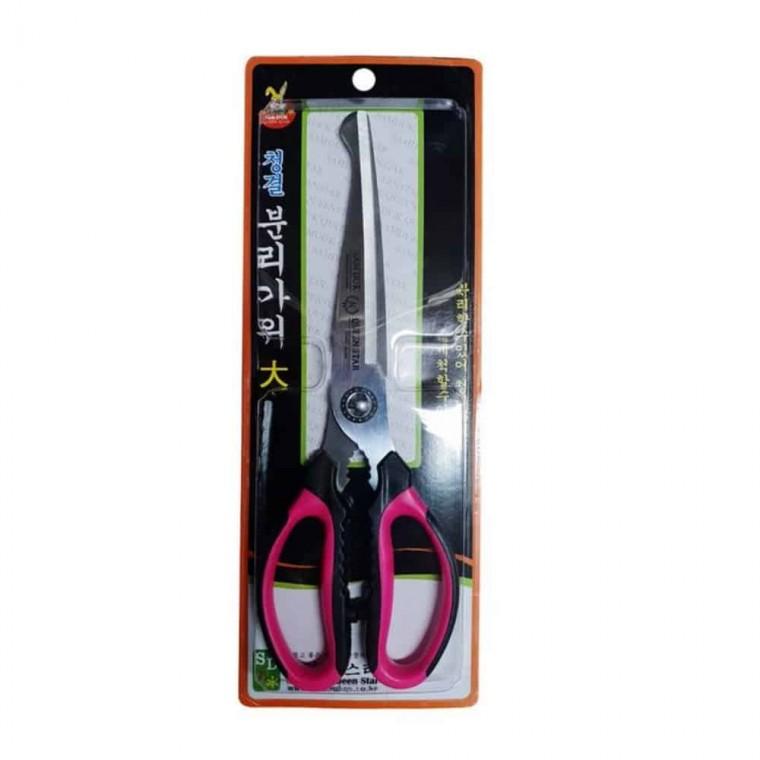주방가위 김치가위 고기자르는가위