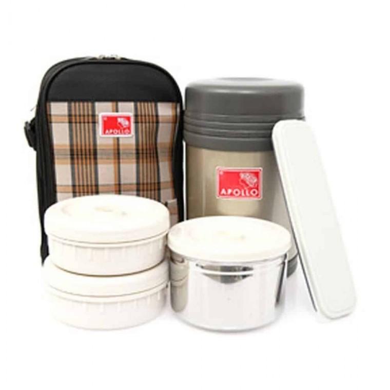 보온 도시락 1550ml 초등학생도시락통 보온도시락통