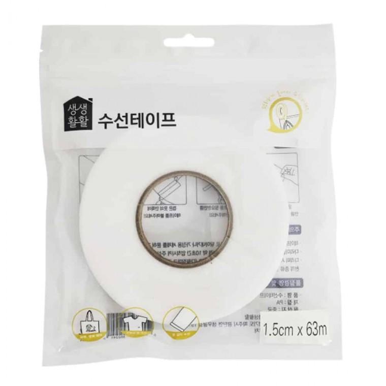수선테이프 소 바지기장수선 옷수선테이프