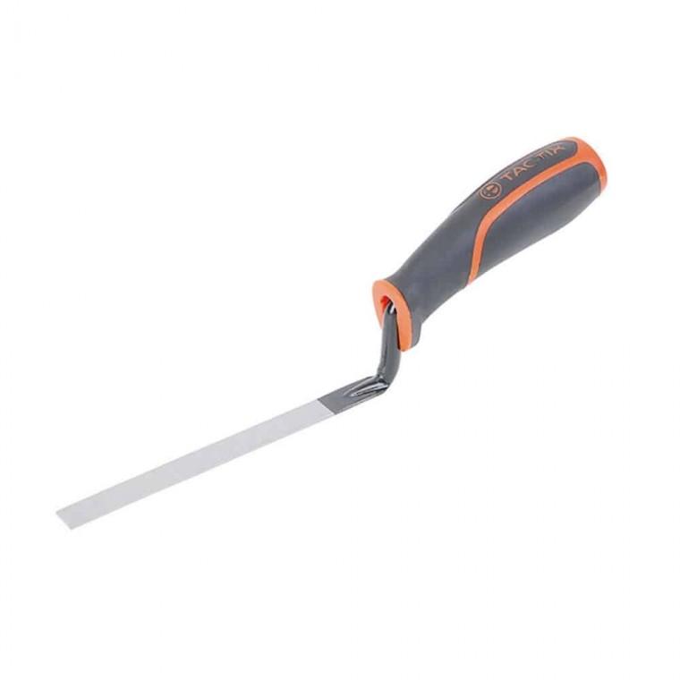 코킹 흙손 10mm 줄눈도구 몰탈작업
