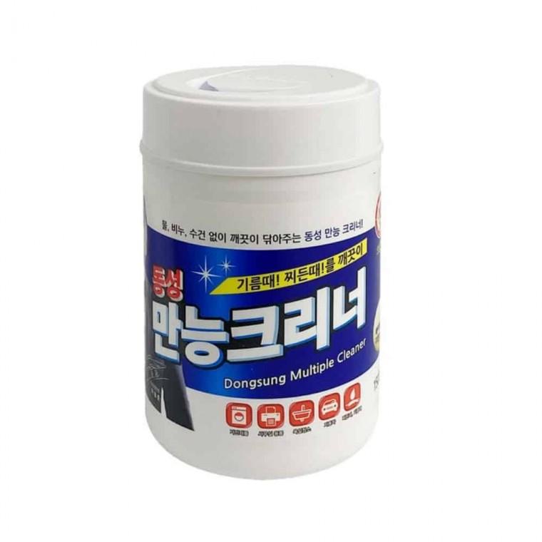 클리너 찌든때 150매 에어프라이어청소 기름때클리너