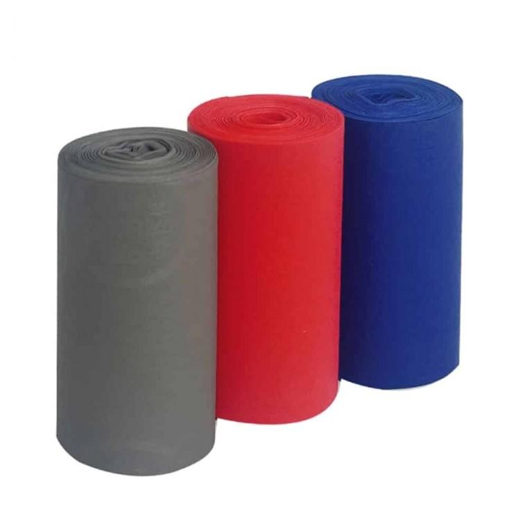 PVC 보온 테이프 배관단열재 외부배관보온