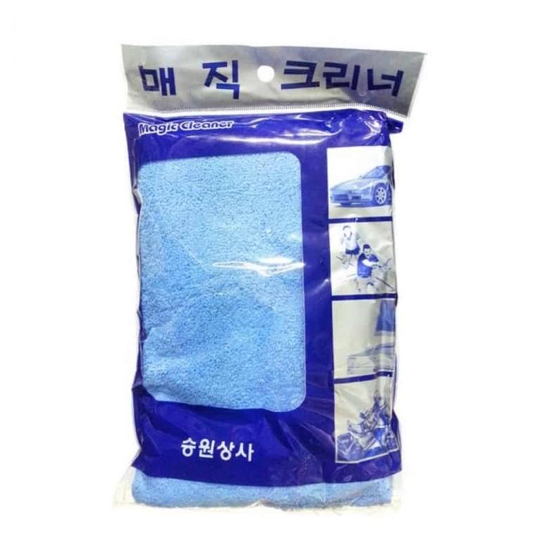 극세사세차타월 극세사걸레 자동차걸레