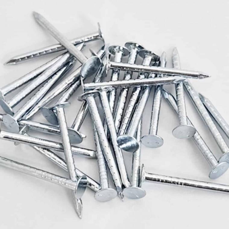 나무못 22mm 연결못 액자못
