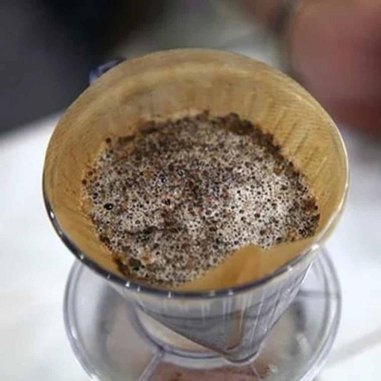 커피여과지 100매 드립백여과지 드립커피필터