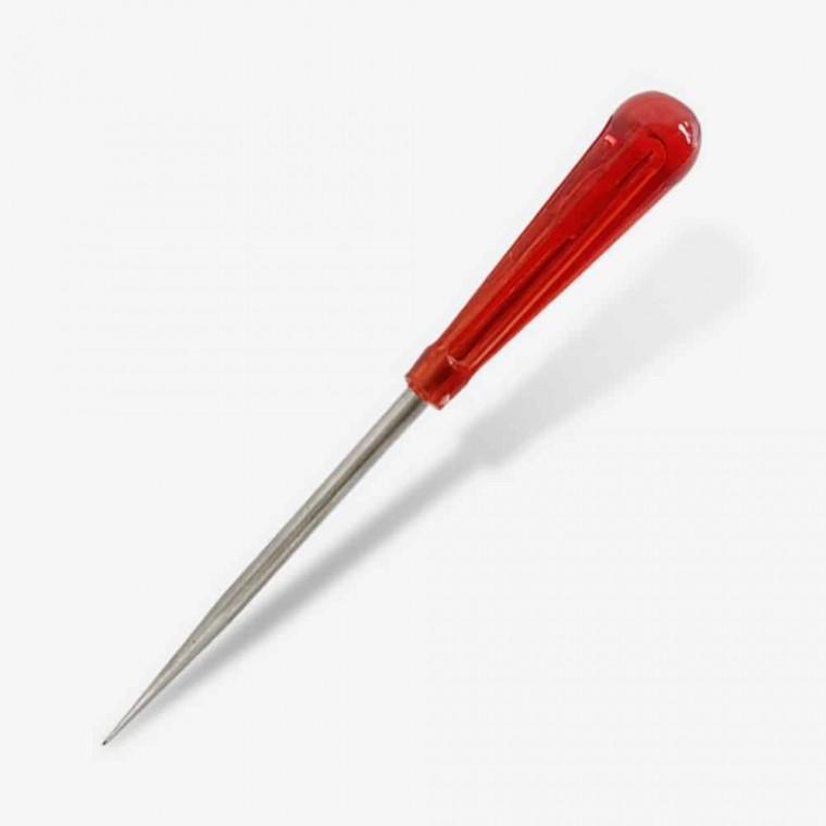 일자송곳 17cm 가죽공예DIY 가죽공예도구