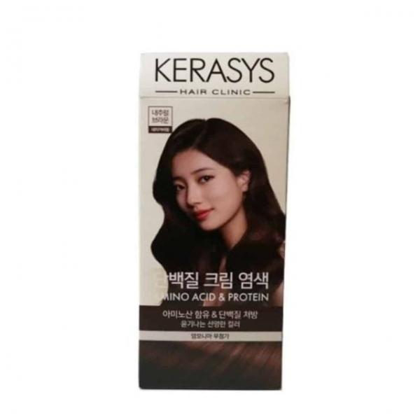 염색 내추럴브라운 120g 집에서염색하기 셀프염색도구