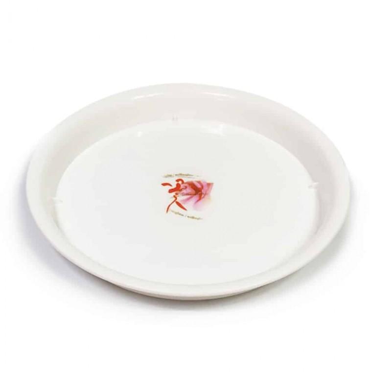 라인 원화분받침 23x3.3 토분받침대 물받침대