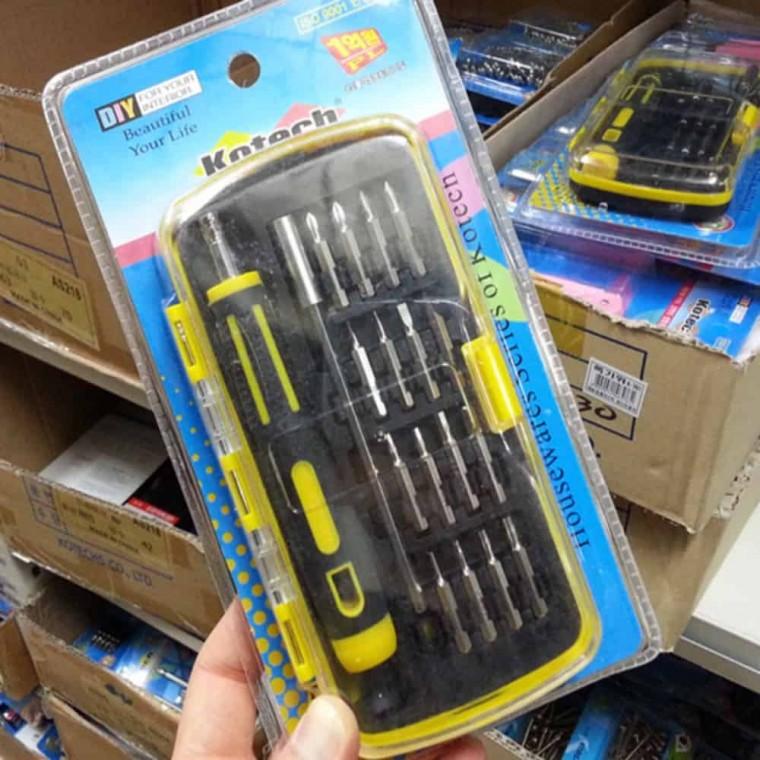 십자 드라이브비트 17p 소켓비트 비트드라이버
