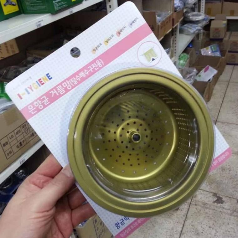 은항균 거름망 하수구망 배수로거름망