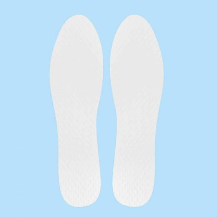 땀흡수 일회용깔창 기능성신발깔창 신발인솔