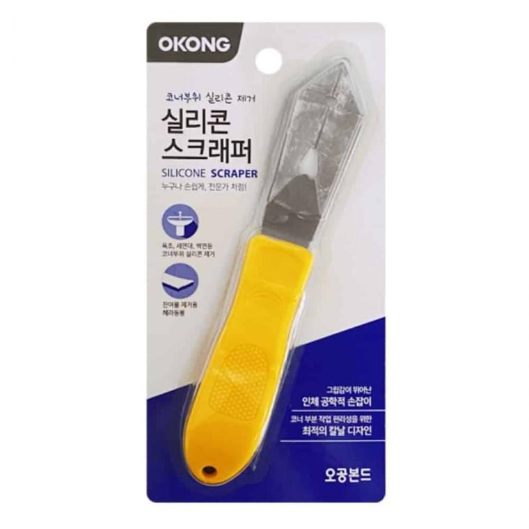 실리콘 스크래퍼 청소스크래퍼 만능스크래퍼
