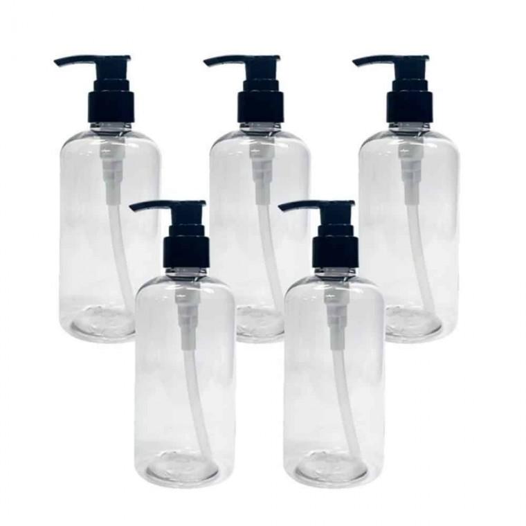 리필 펌프용기 250ml 로션펌프공병 화장품공병