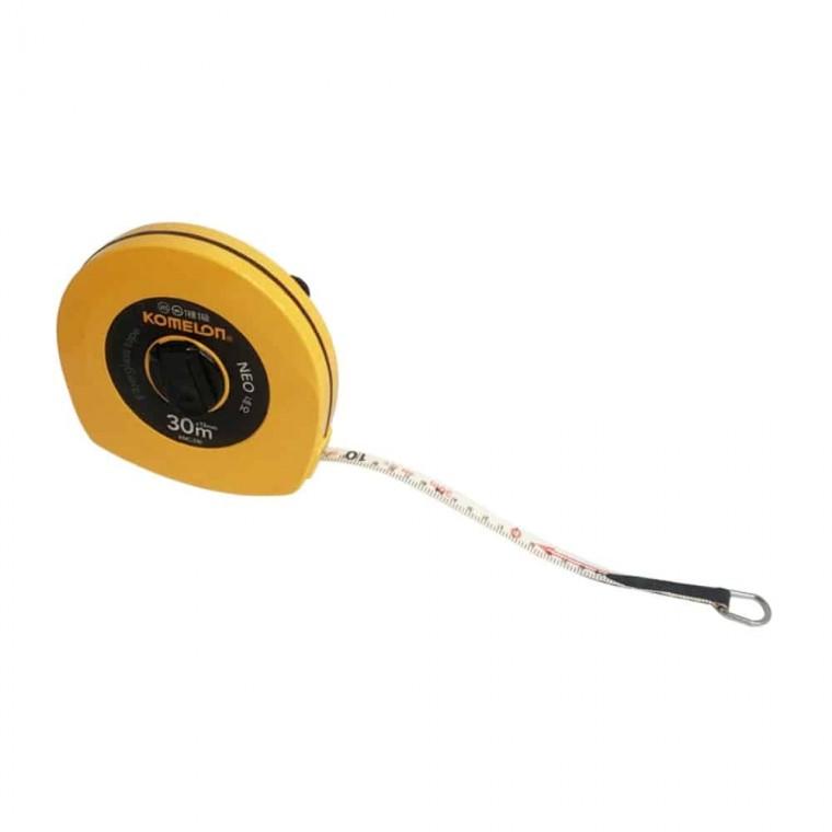 줄자 30M 13mm 인테리어줄자 측정기기