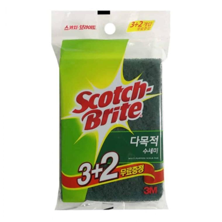 주방수세미 주방용수세미 화장실수세미
