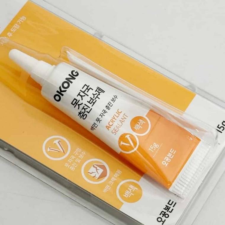 못자국 충진보수제 15ml 못자국메꾸기 못자국메우기