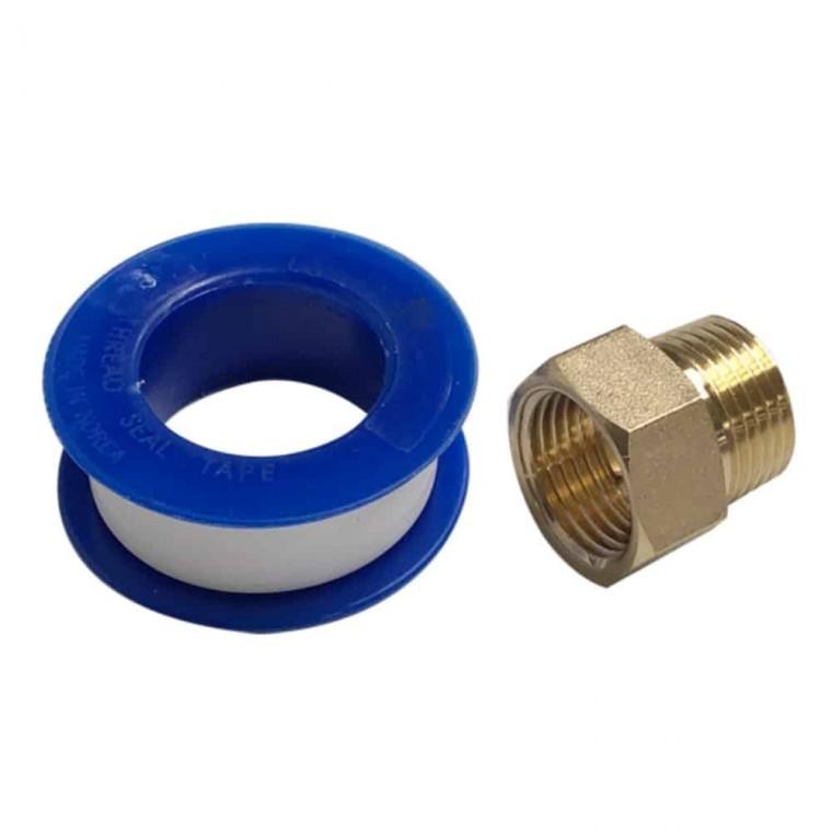 니쁠19mm 호수연결 물호스연결