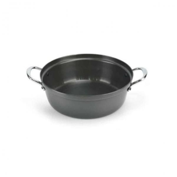 국수전골냄비 26cm 찌개냄비 꼬치어묵냄비