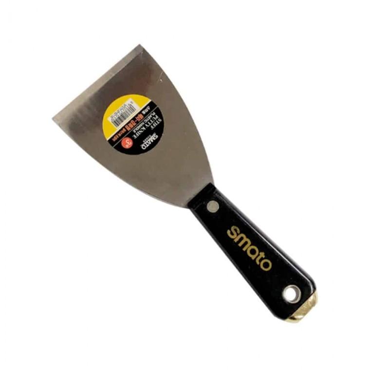 헤라 경화 스크레퍼 껌칼