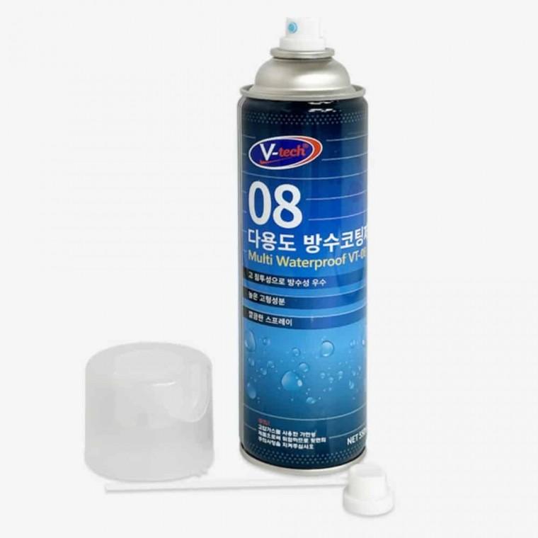 방수코팅제 550ml 방수스프레이 외벽방수