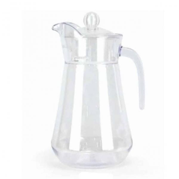 PC 피처 1450ml 냉장고물병 투명물통