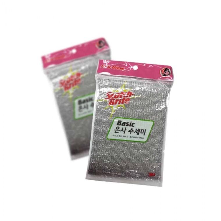 은사수세미 1P 쇠수세미 식당수세미