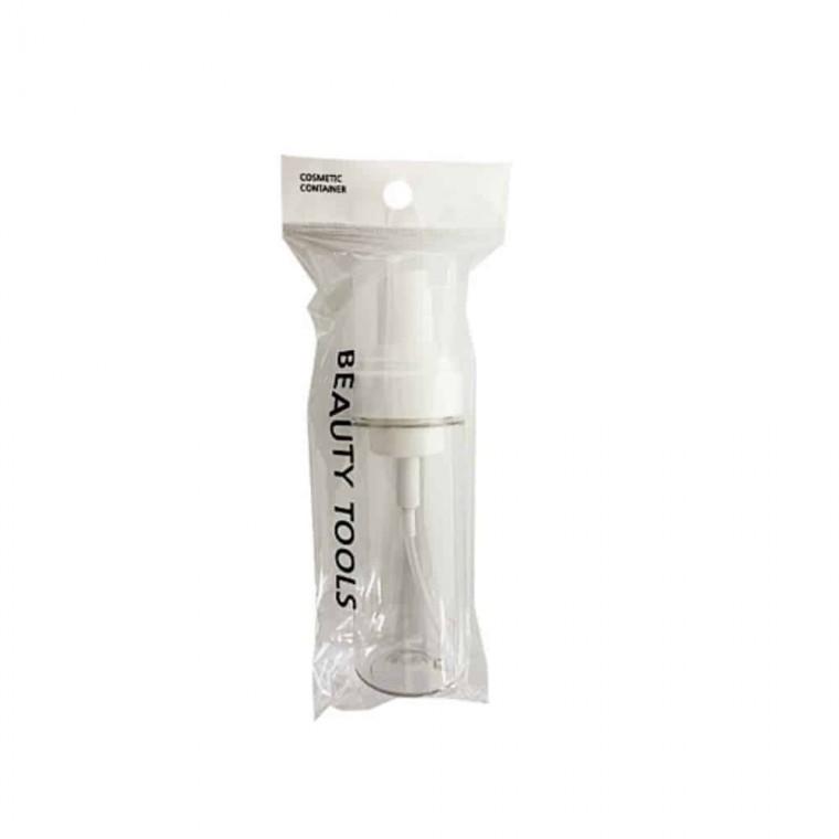 거품용기 150ml 투명 샴푸펌프 플라스틱용기