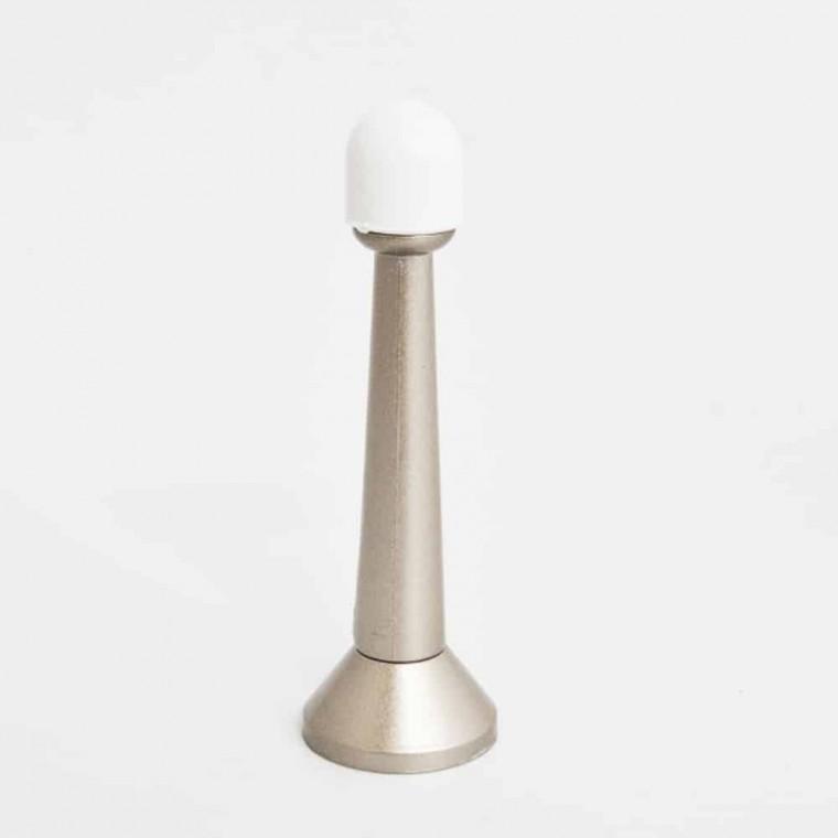 도어훅 1구 90mm 문보호 고무받침