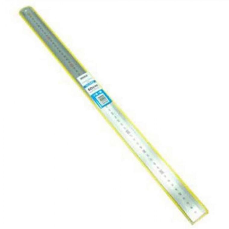 철자 60cm 금속자 자대