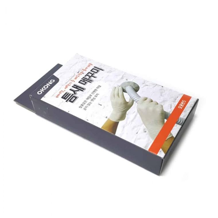 주방 욕실 타일 틈새메꾸기 마감재 구멍막기