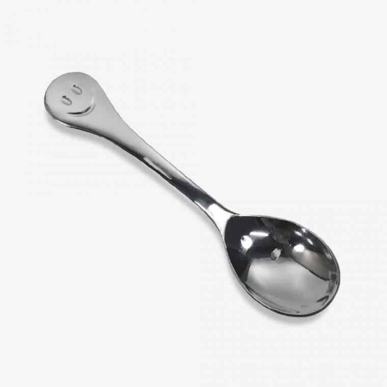 유아용 스푼 1p 유아용숟가락 젤라또스푼