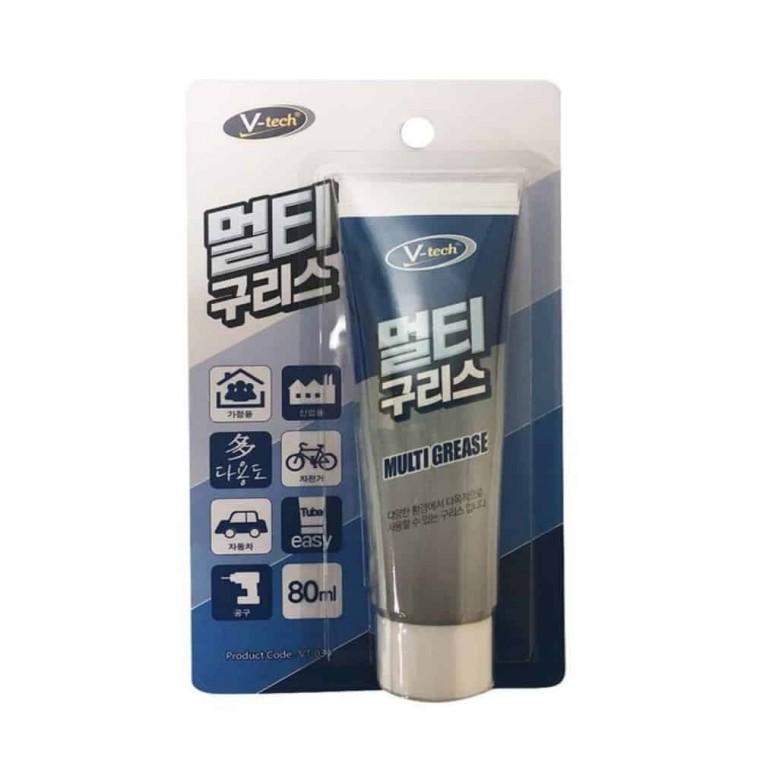 그리스 방청제윤활제 80ml 코팅제 부식방지