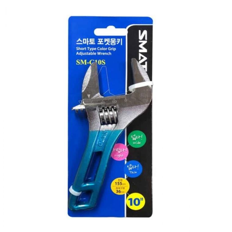 포켓몽키 배관스패너 몽키스페너