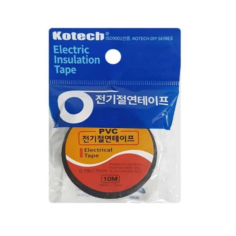 전기 절연테이프 1P 방수테이프 배선정리