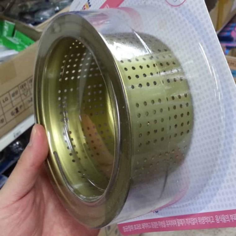 거름망 대 하수구망 싱크대거름망