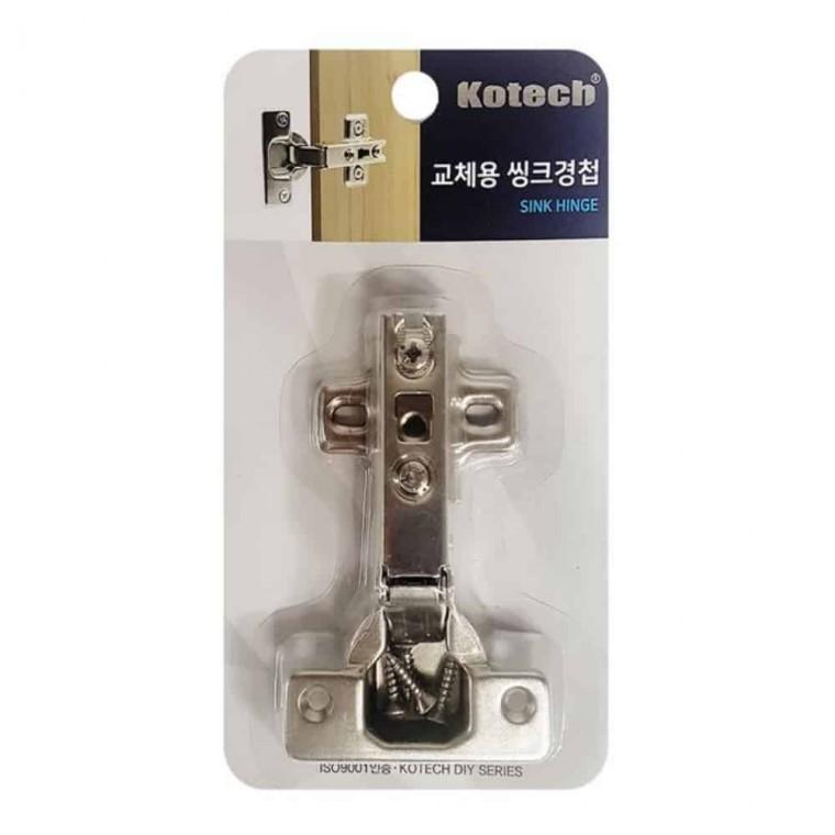씽크경첩 장롱경첩 철문경첩