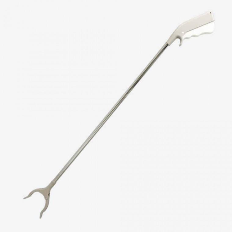 화장지 휴지 집게 82cm 담배꽁초집게 청소도구