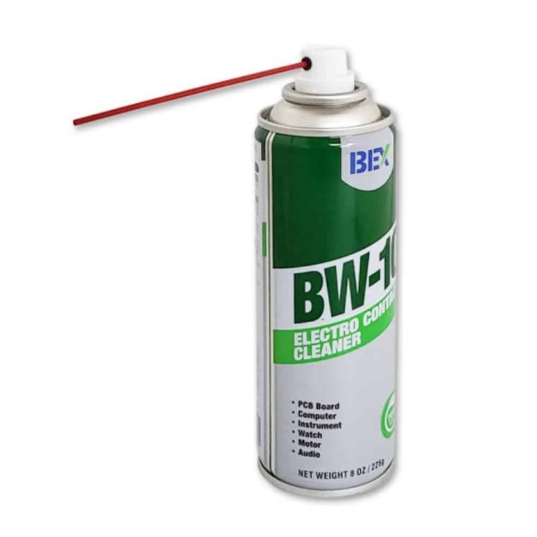 전기 접점부활제 225g 전기접점클리너 BW100접점부활제