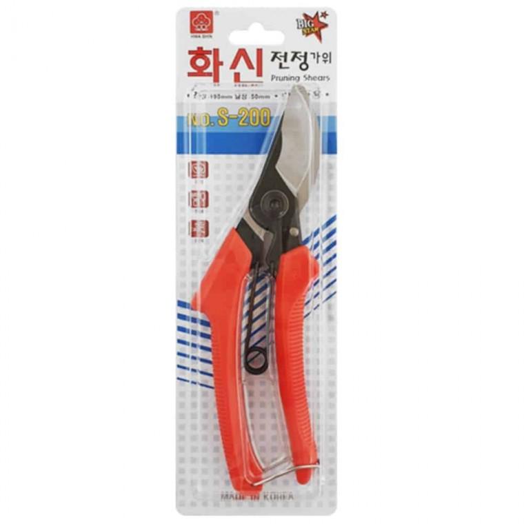 전정가위 정원가위 화초가위