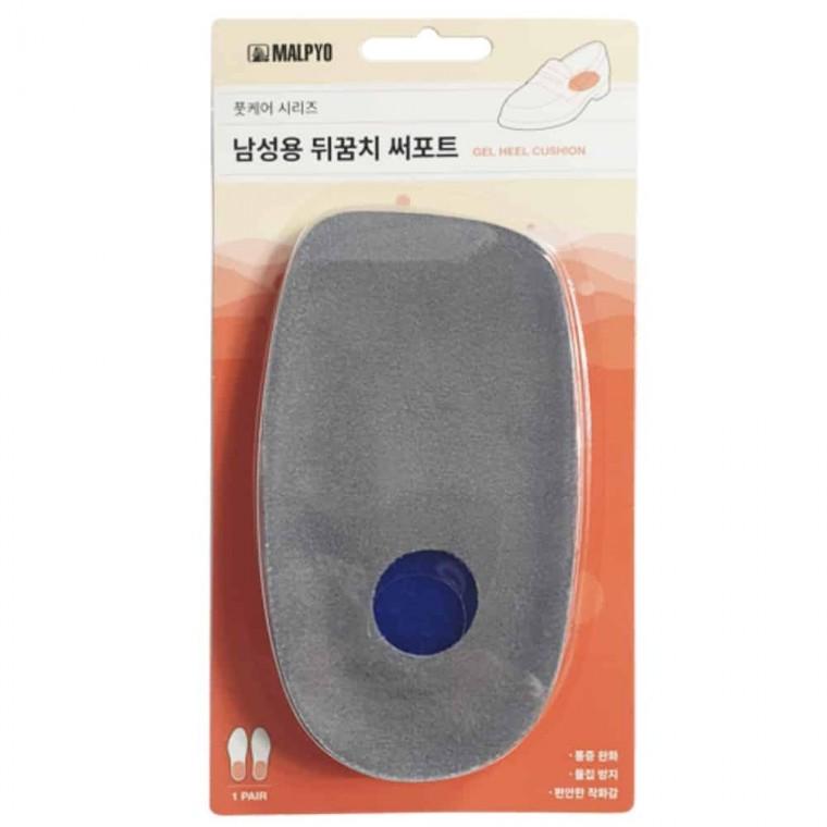 남성 반굽깔창 쿠션패드 구두깔창 남자운동화깔창