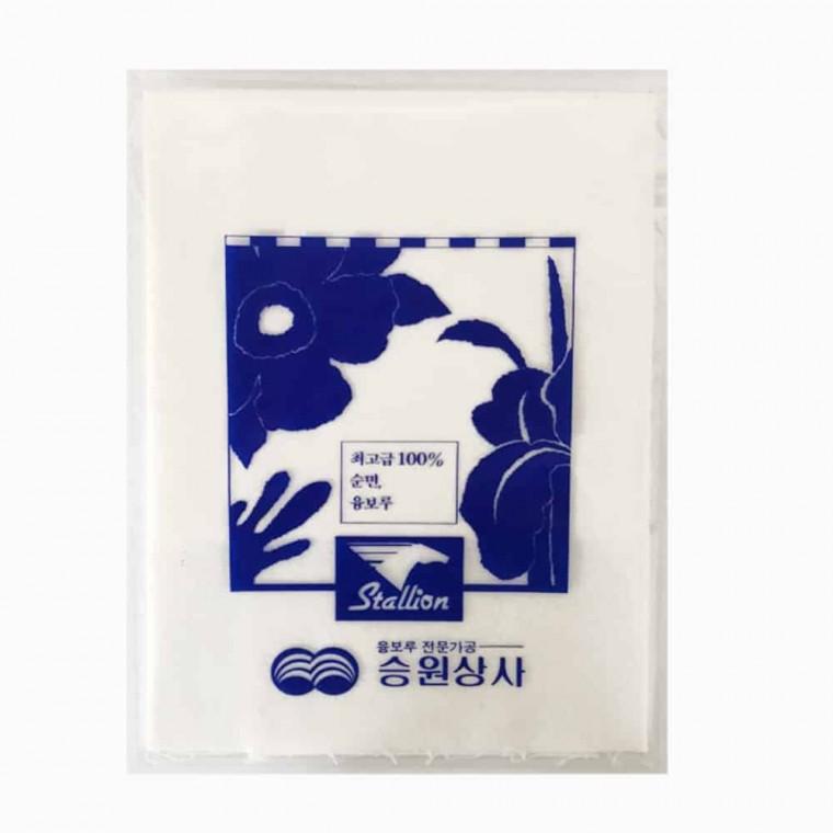 순면 융보루 40 48 글래스타월 유리걸레