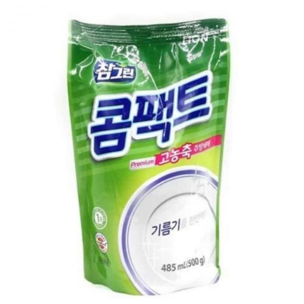 주방세제 500G 설거지세제 과일세척