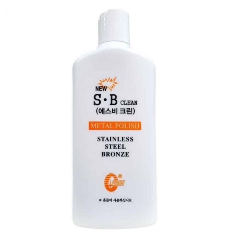 금속광택제 400g 놋쇠광택제 동광택제