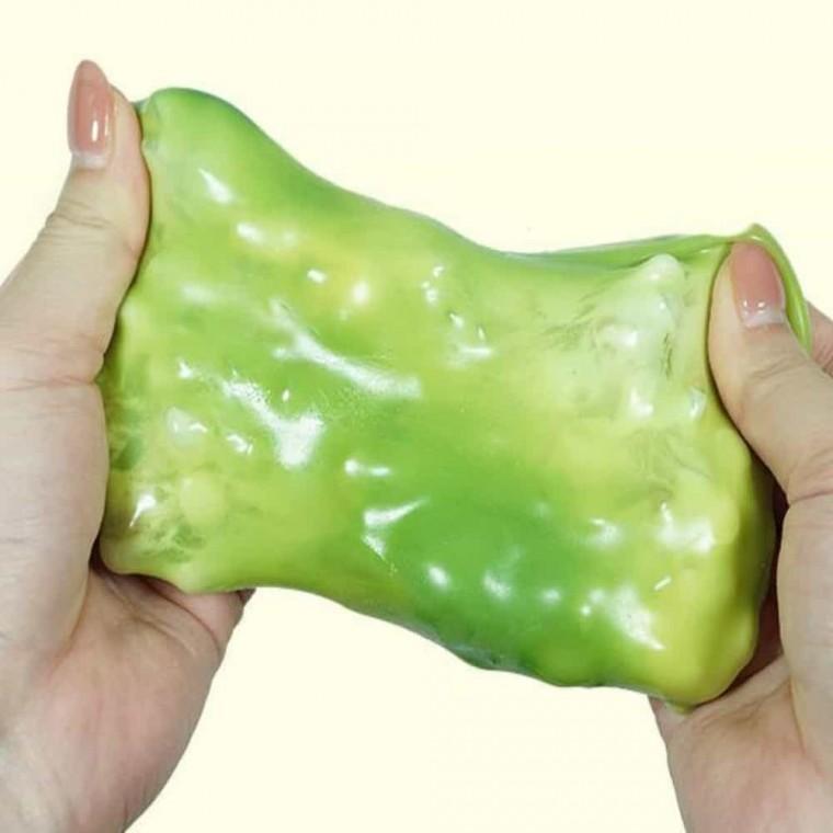 망고 크런치 말랑이 말랑이비즈 망고크런치