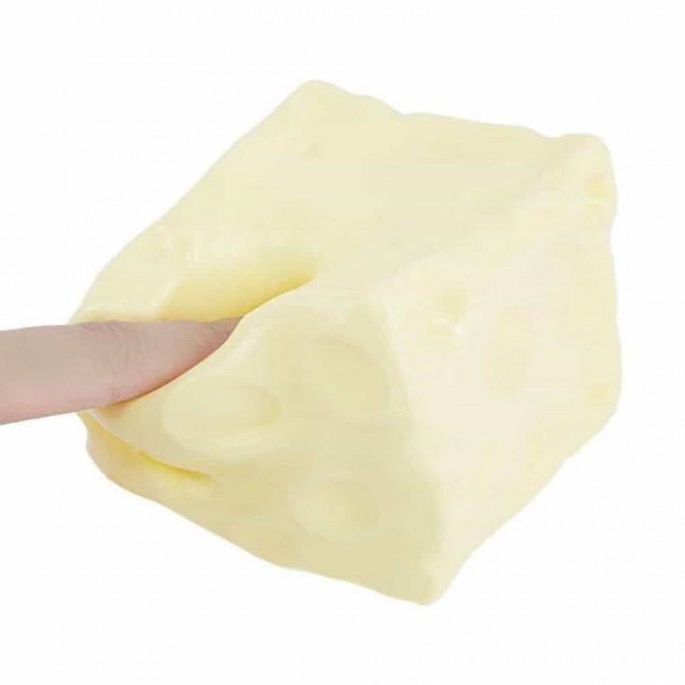 왕 치즈 슬랑이 스트레스해소 빅치즈슬랑이